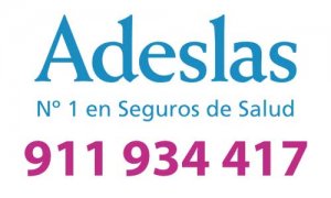 Adeslas