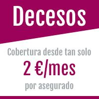 Adeslas Decesos