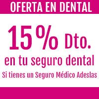 Adeslas Dental