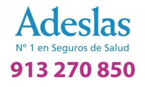 Seguros Adeslas