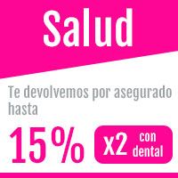 Adeslas Salud